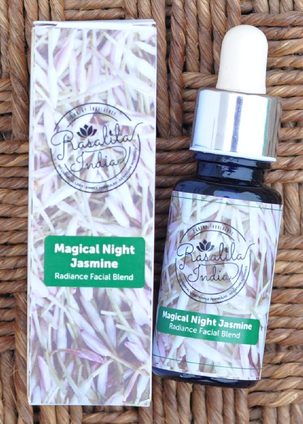 Get Magical Night Jasmine Serum 15ml at ₹ 1100 LBB Shop