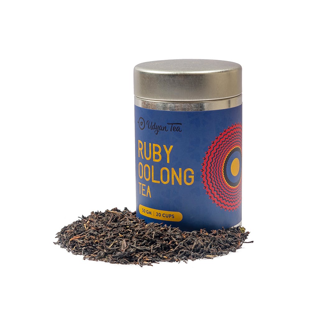 Get Darjeeling Summer Black Tea At ₹ 449 Lbb Shop