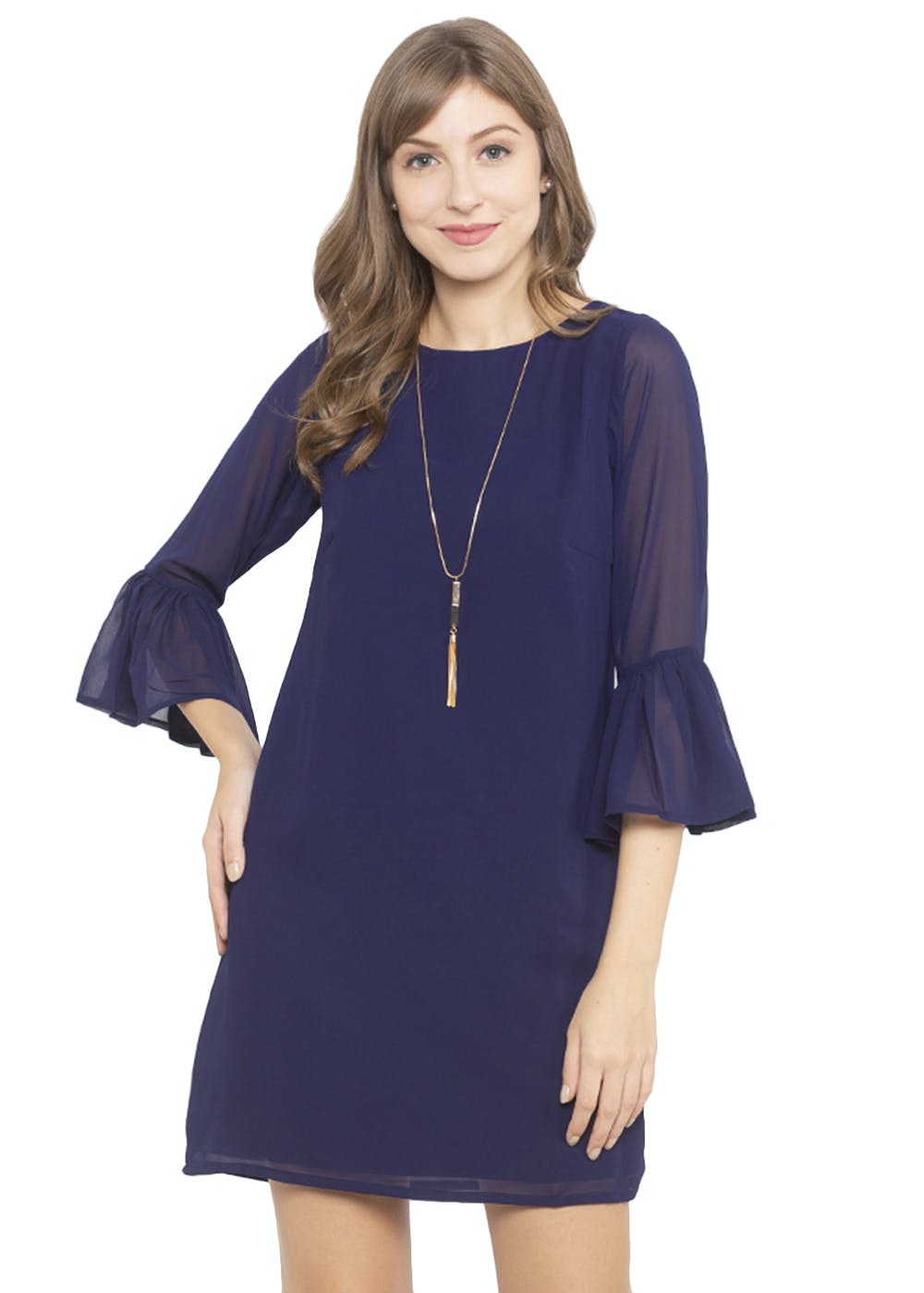 belks navy blue dresses