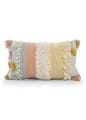 Sleeve,Bag,Rectangle,Creative arts,Art,Font,Pillow,Motif,Waist,Pattern
