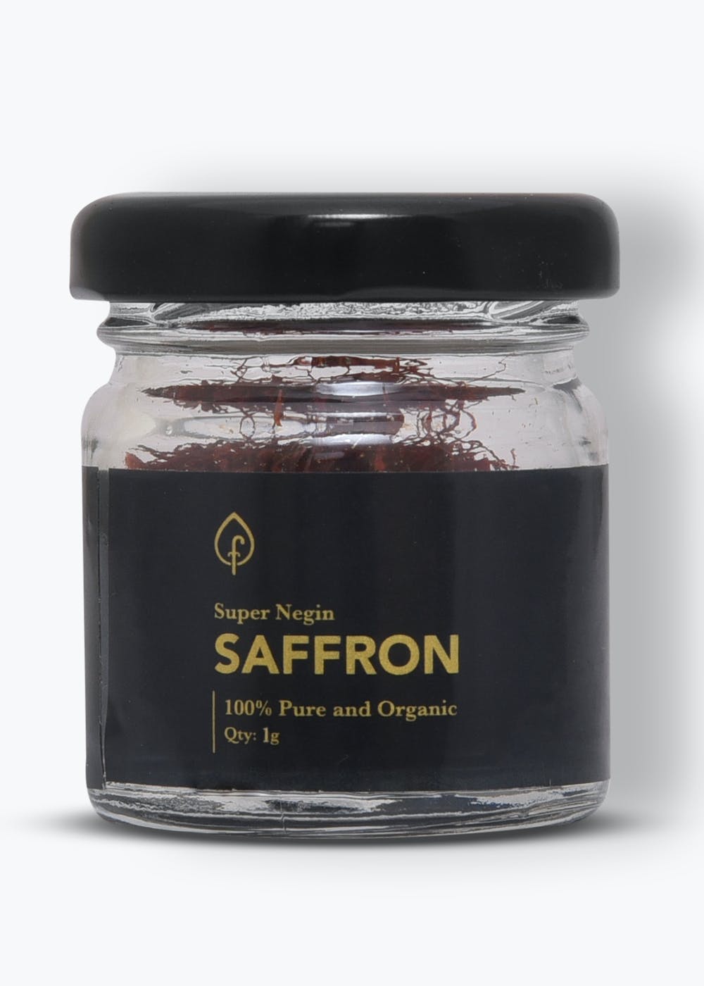 Get 100% Organic Saffron (1g) at ₹ 360 | LBB Shop