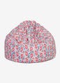 Cap,Headgear,Circle,Pattern,Electric blue,Magenta,Fashion accessory,Umbrella,Oval,Hat