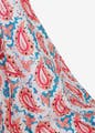 Sleeve,Painting,Art,Font,Paint,Pattern,Electric blue,Drawing,Visual arts,Peach