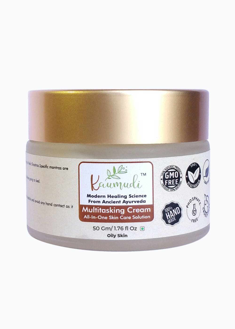 Get Multitasking Cream Oily Skin at ₹ 975 | LBB Shop