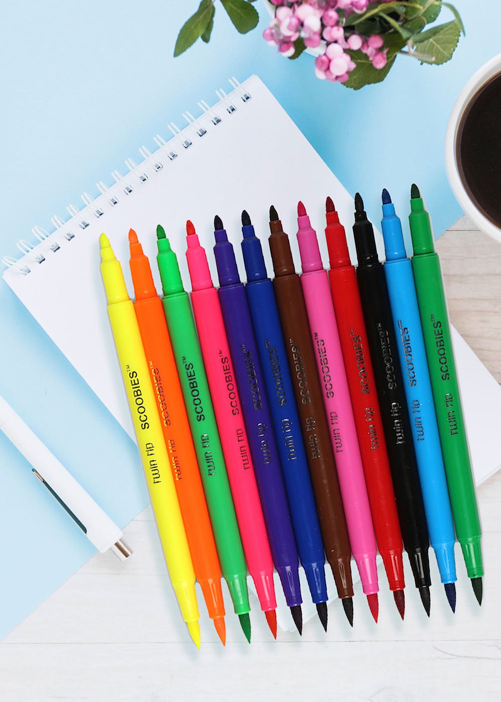 7 Tips for Storing Colored Pencils, Markers, and Pens | Altenew