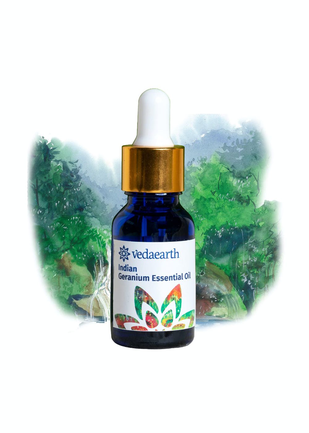 Geranium 15ml oil main image 0