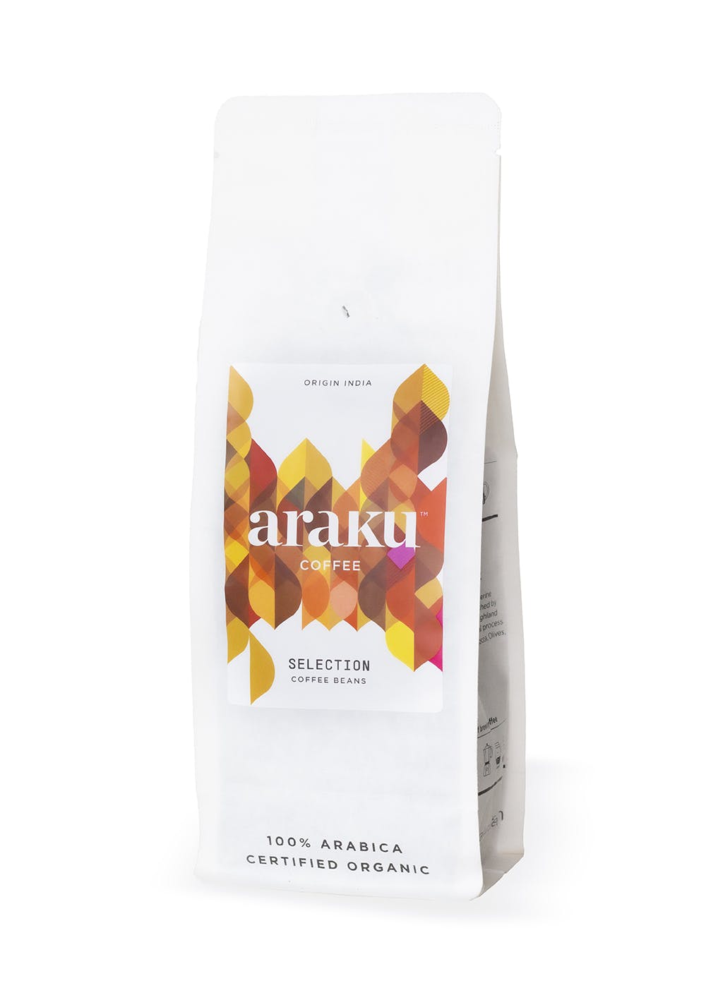 Selection | 100% Arabica | Organic | Specialty Coffee