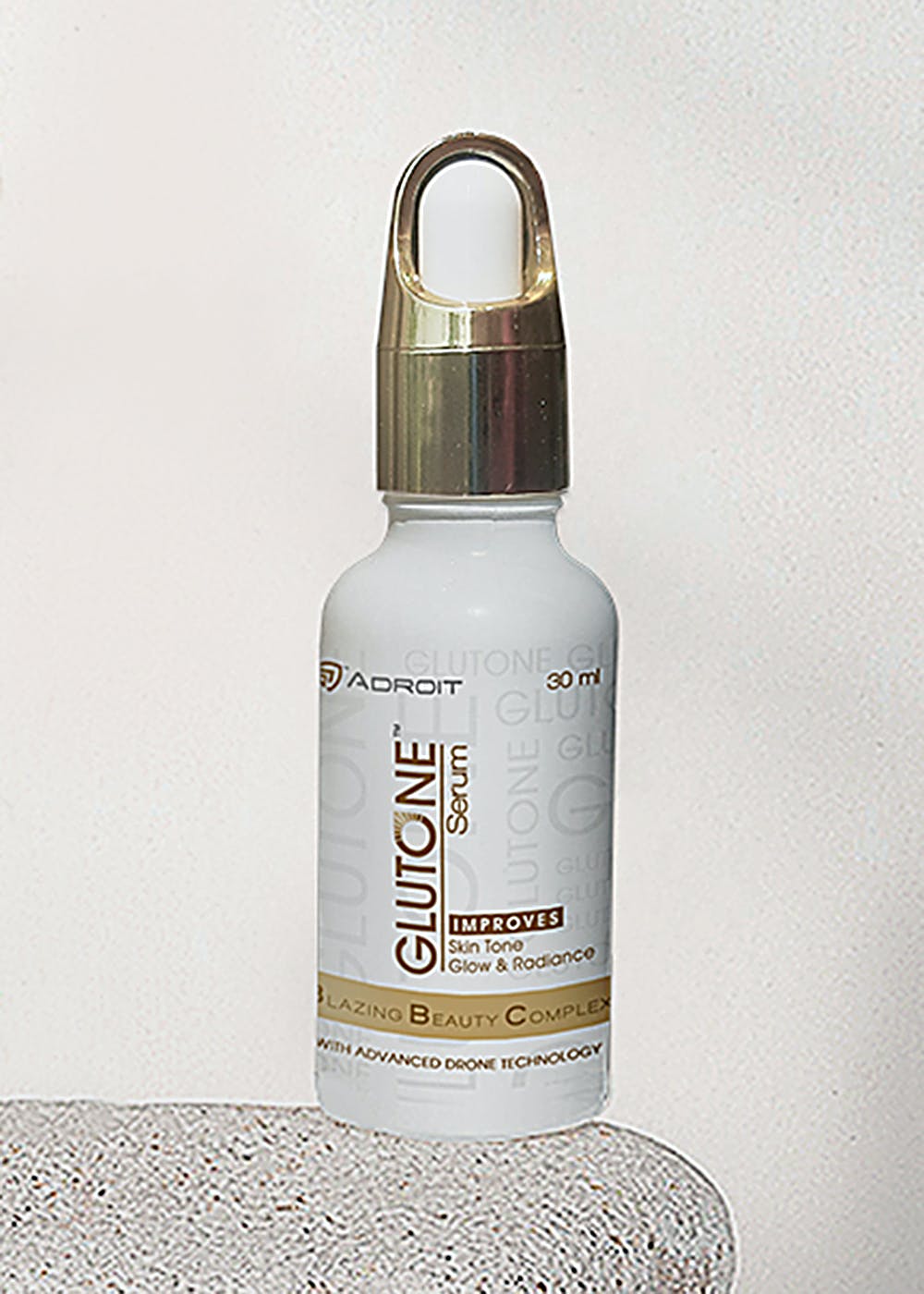 Face Serum for Glowing and Radiant Skin - 30ml