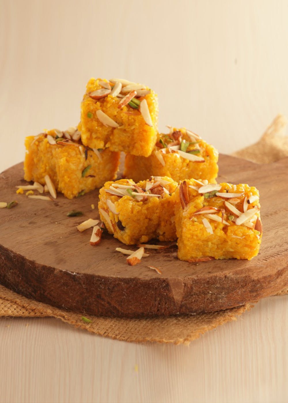 Order Fresh Sweets Online From Chaina Ram LBB, Delhi