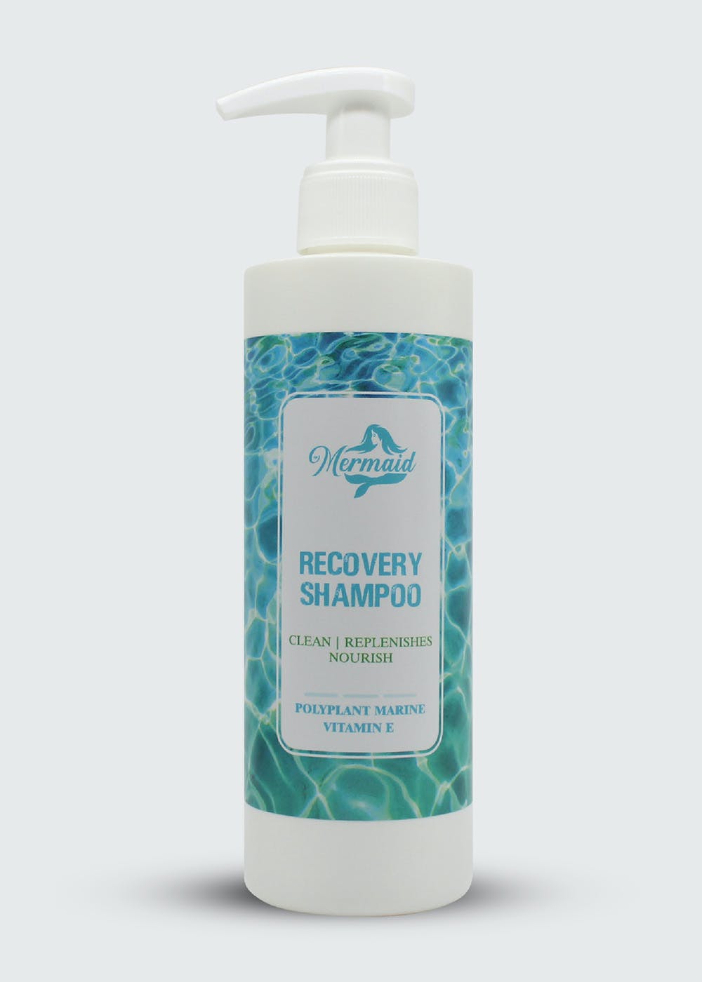 Recovery Shampoo - 250ml