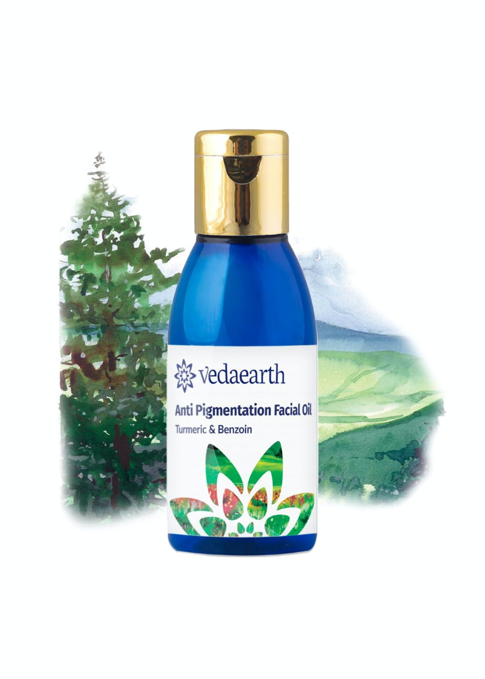 Get AntiPigmentation Facial Oil 25ml at ₹ 625 LBB Shop