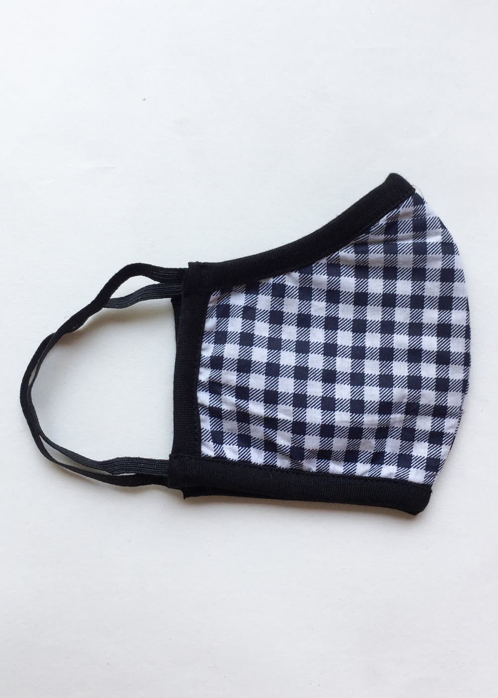 Get Checkered Face Mask at ₹ 175 | LBB Shop