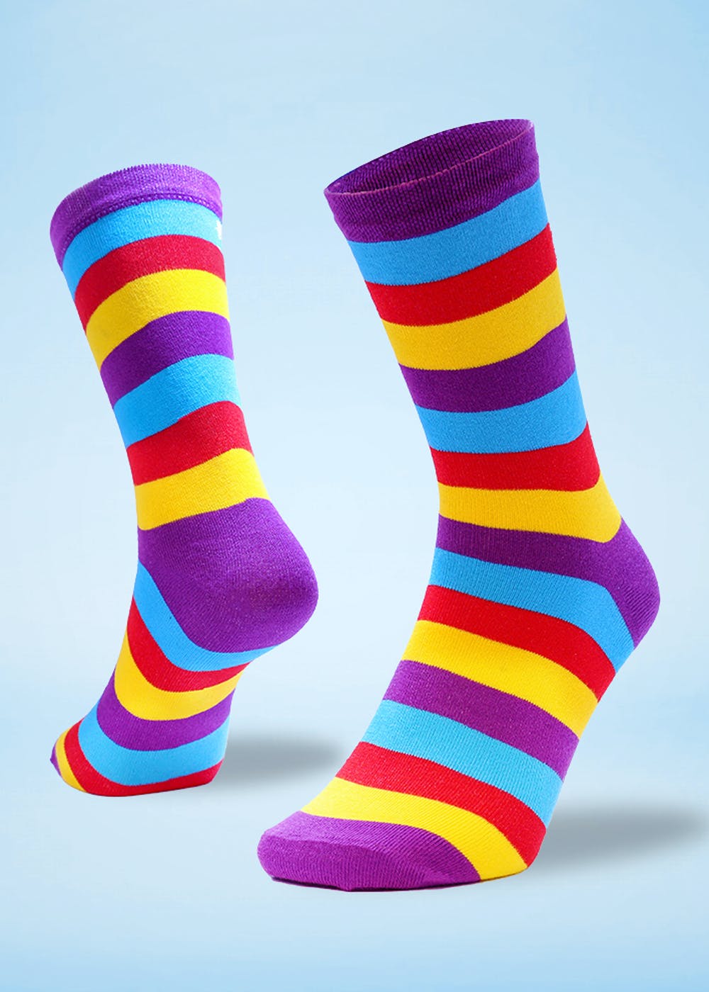 Shop For Men's Socks Online From SockSoho | LBB