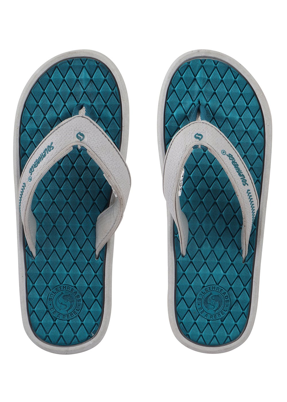 Sole Threads: Flip Flops For Men 