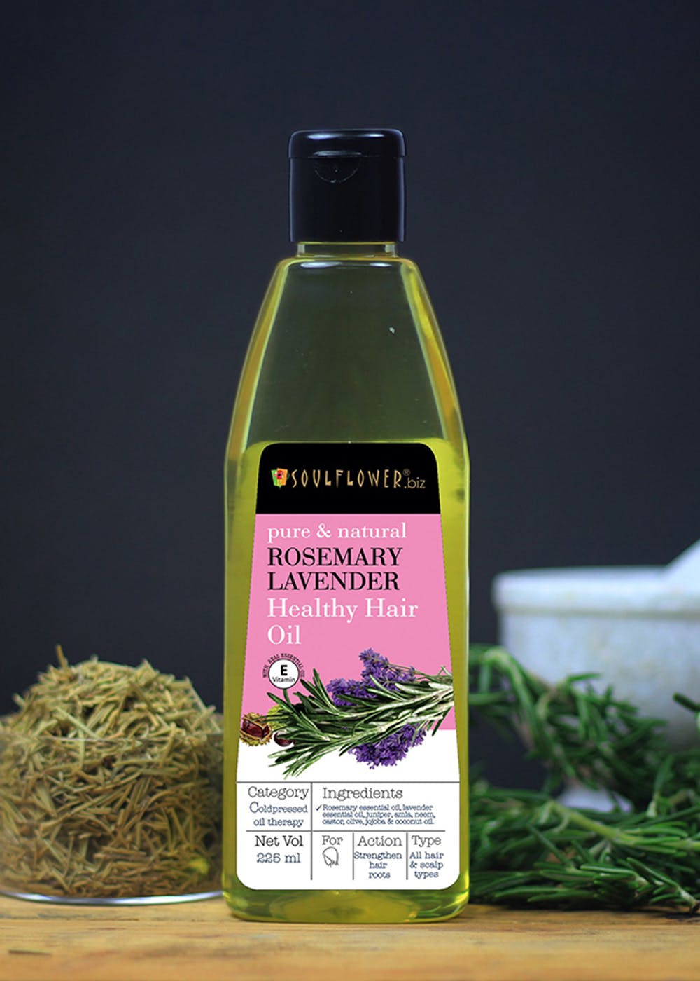 LAVENDER ESSENTIAL OIL BENEFITS The Aromatherapy Oil Your Hair and Body  Needs  Simply Organics