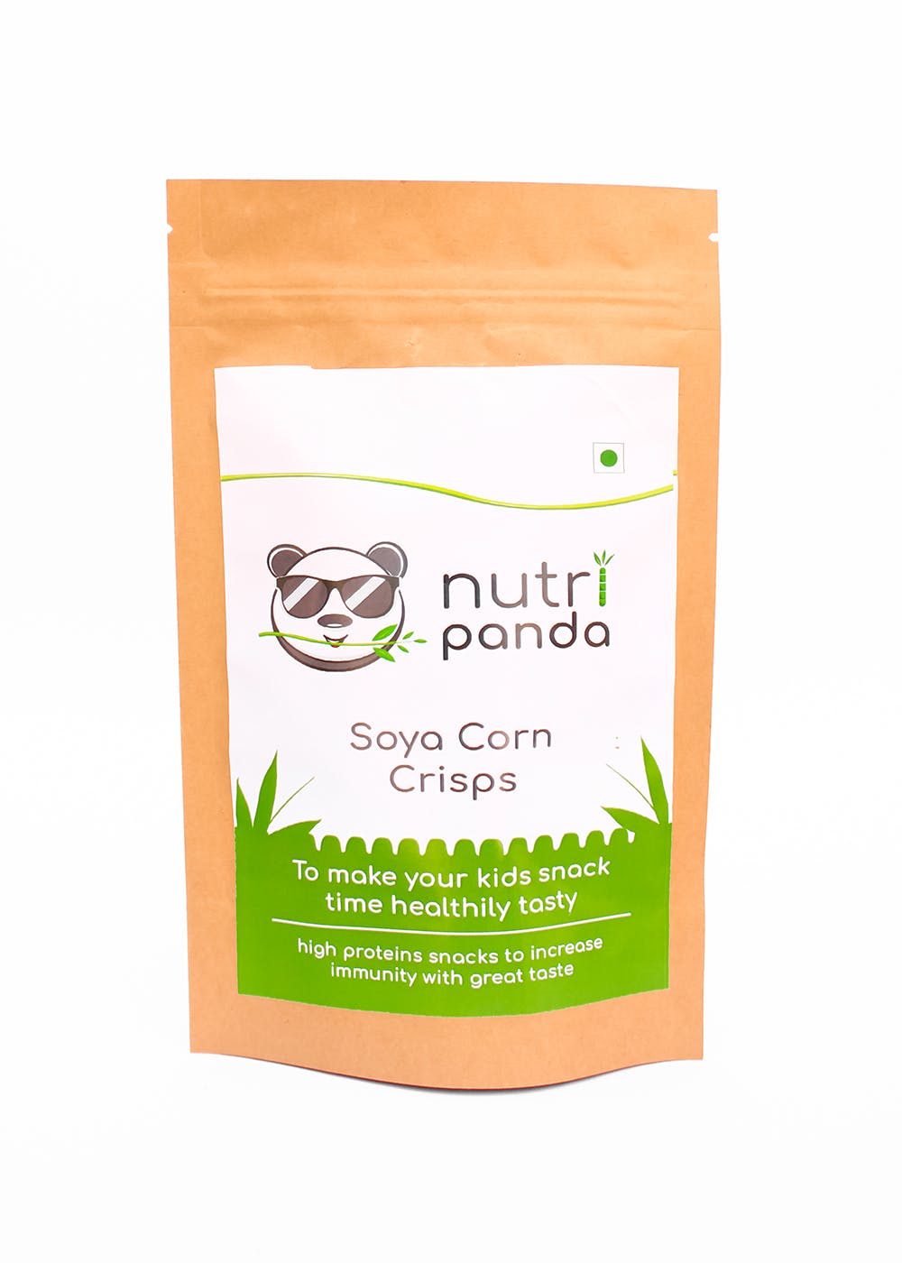 Get Soya Corn Crisp 100 Grams Each at ₹ 80 LBB Shop