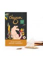 Font,Publication,Tableware,Ingredient,Recipe,Rabbit,Advertising,Fictional character,Felidae,Brand