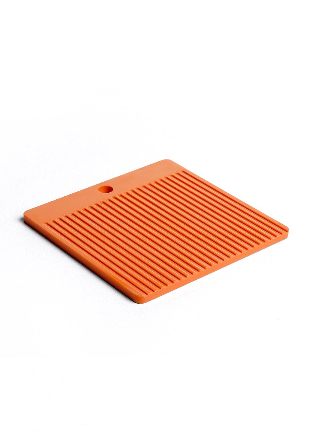 Ida Cheese Platter (Large) - Orange