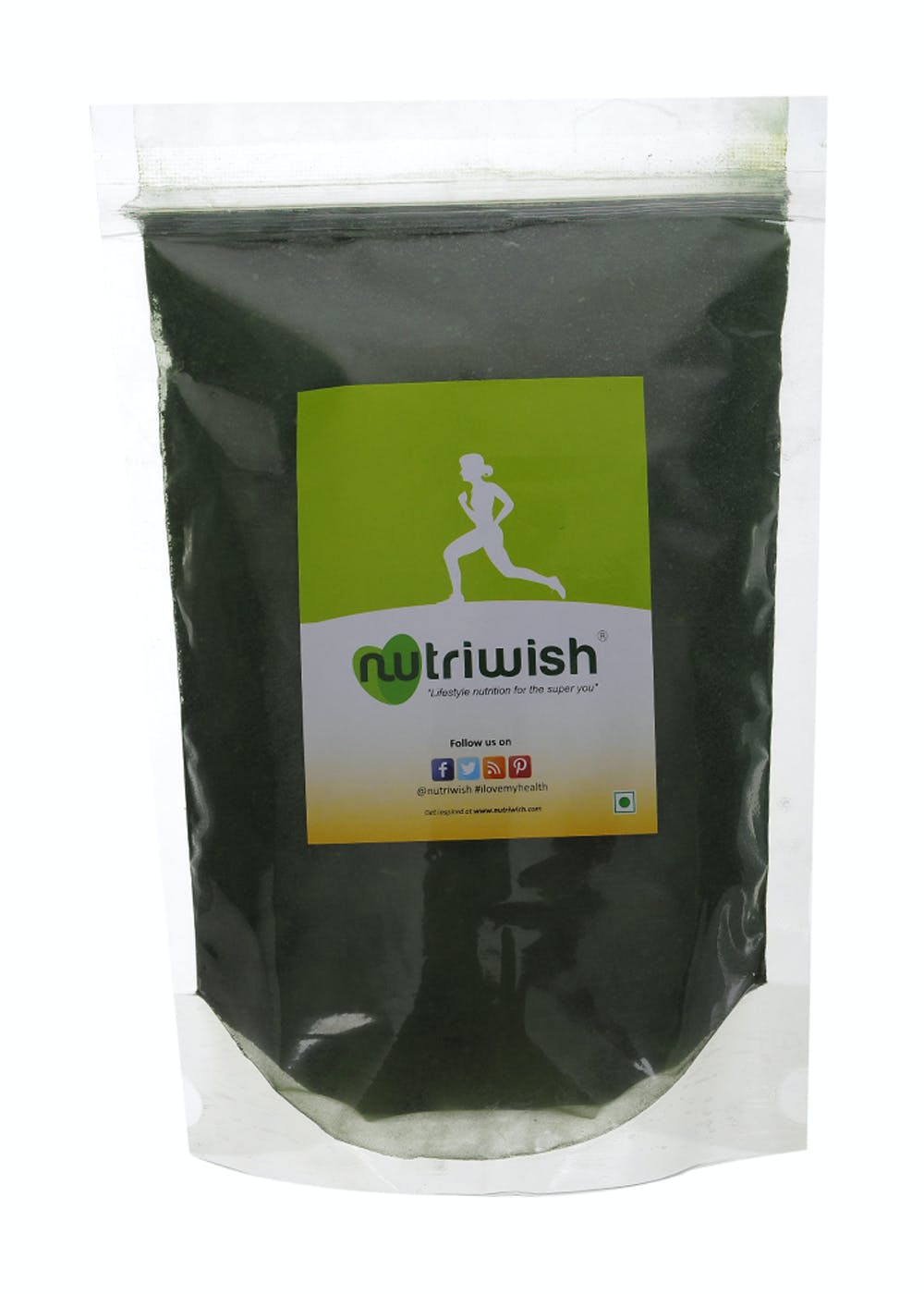 Get Spirulina Powder 500g at ₹ 900 LBB Shop
