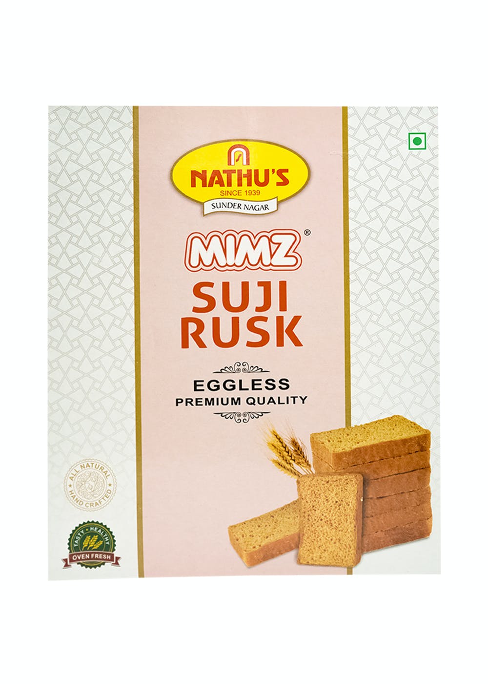 Can We Eat Suji Rusk In Weight Loss