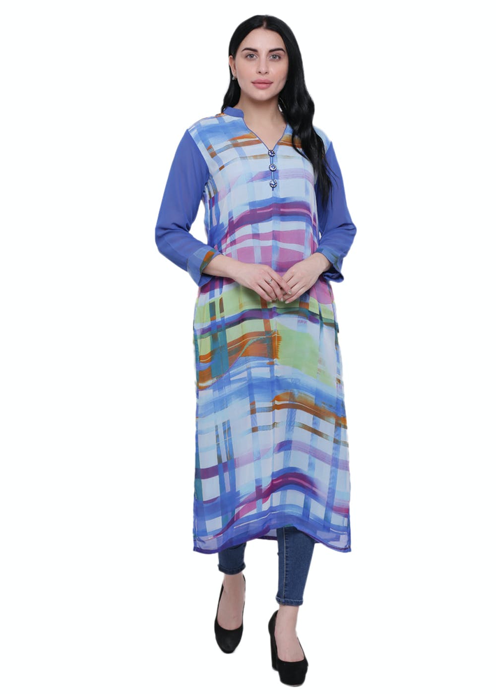 Lagi kurtis lagifashion  Instagram photos and videos