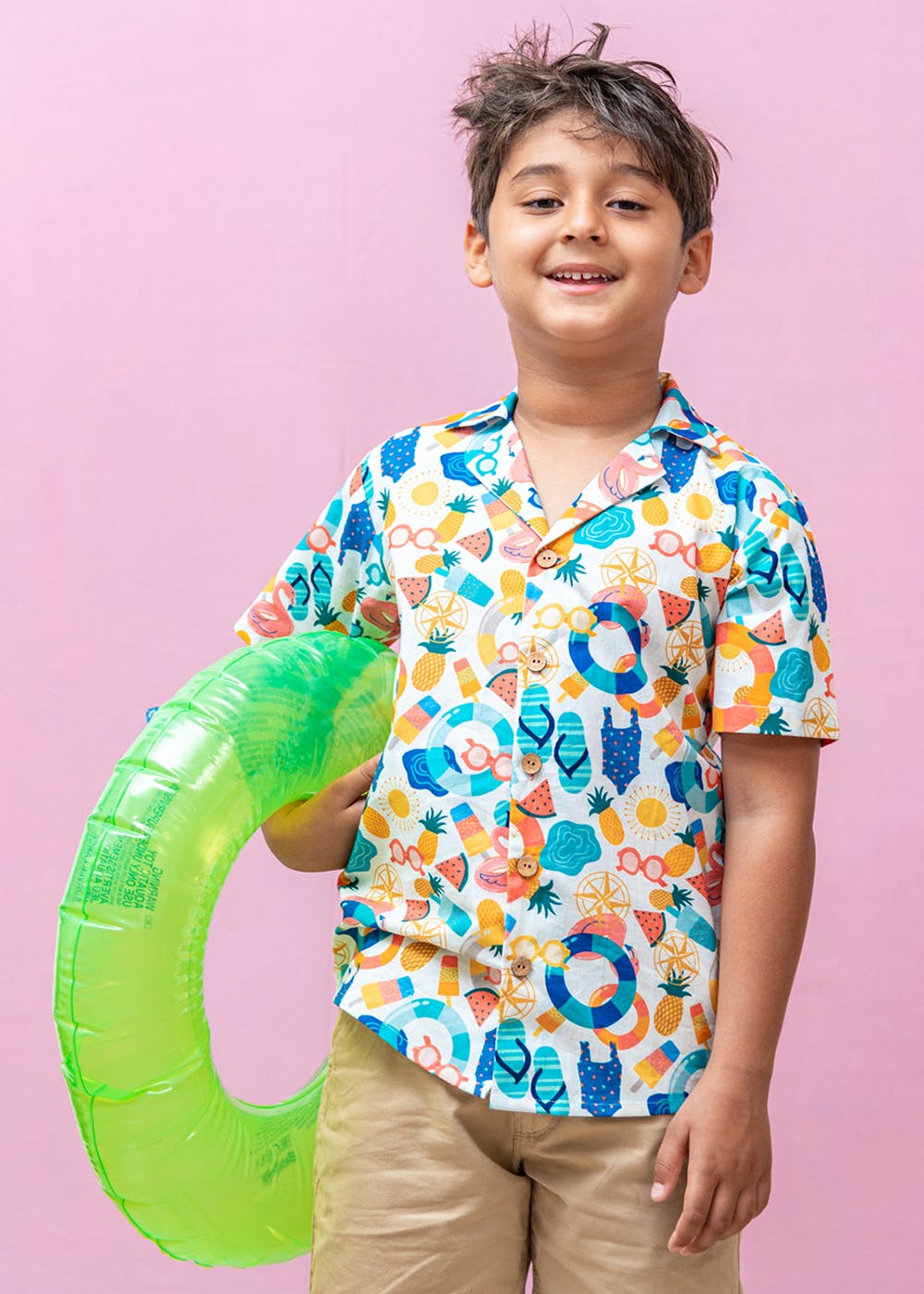 beach theme clothing