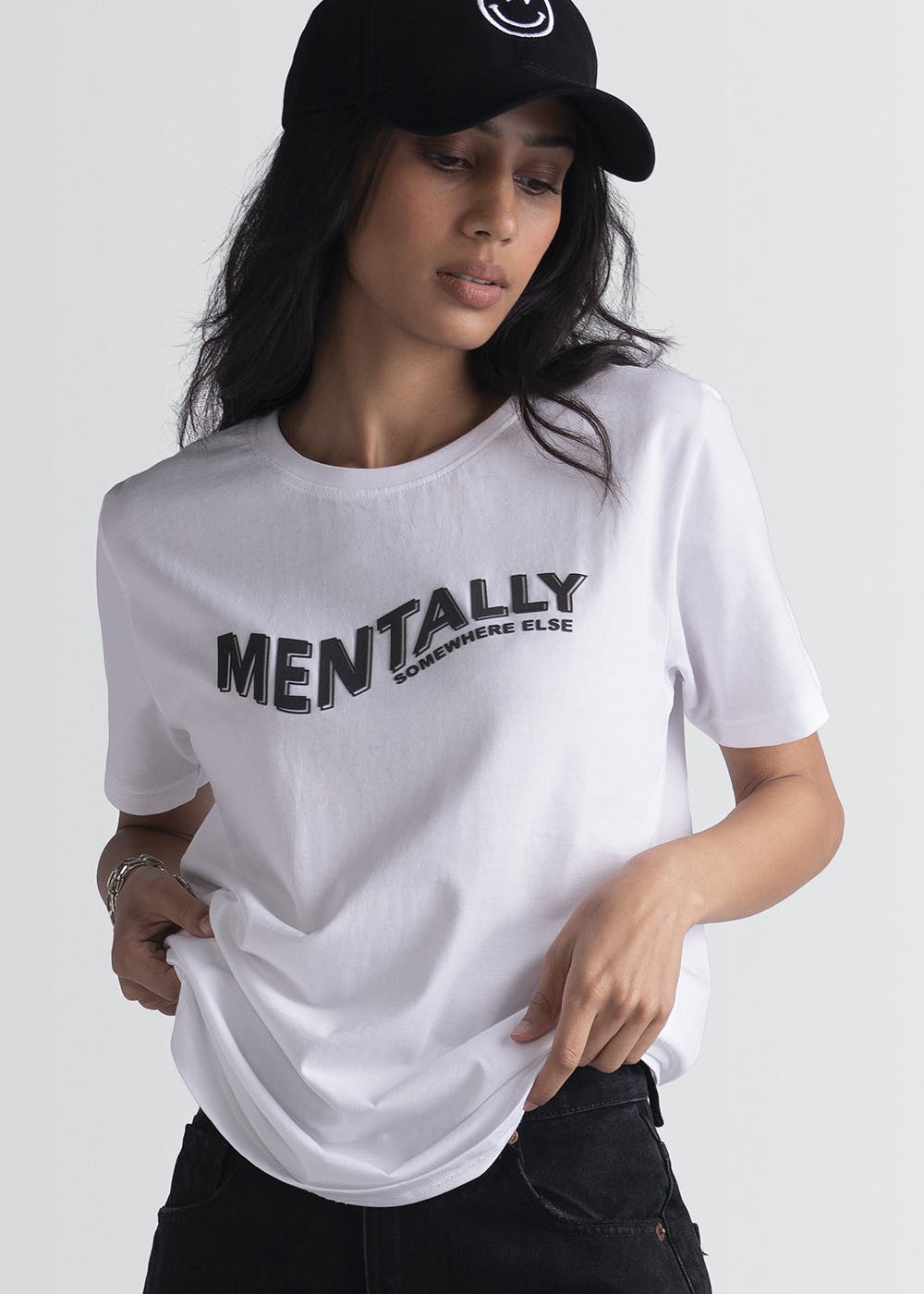 Journeys thrasher shirt Clearance