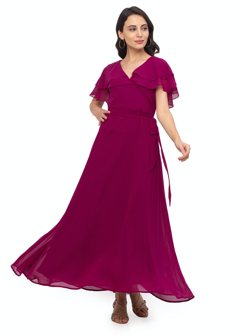 Iti maxi dresses online sale