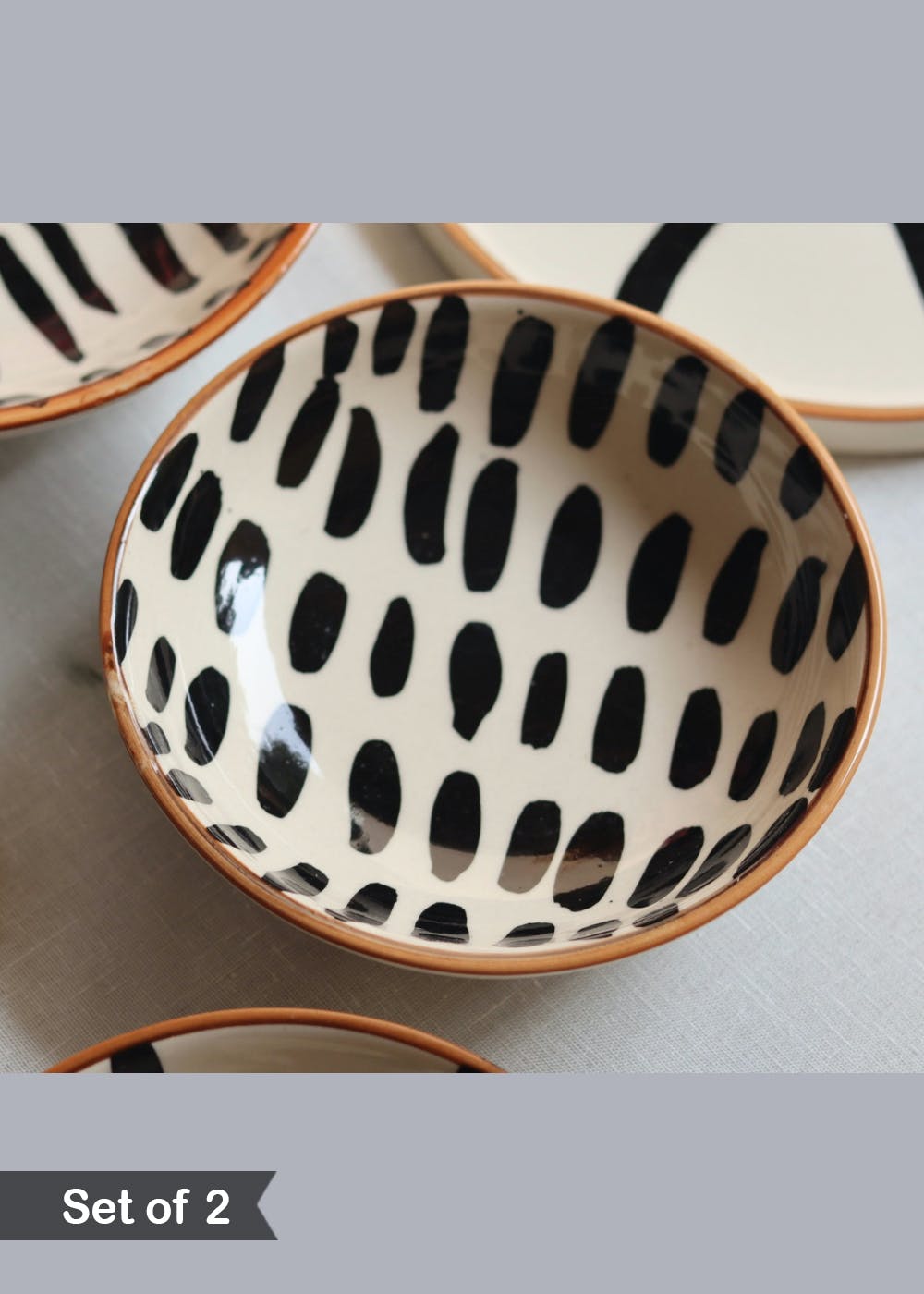 Shop For The Best Local Brands In Cereal Bowls Online | LBB