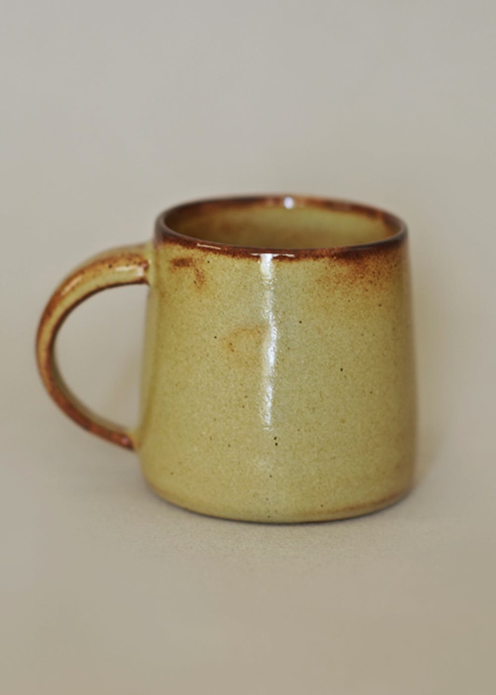 Sunstone Coffee Mug