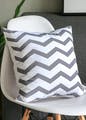 White,Sleeve,Rectangle,Chair,Serveware,Dishware,Grey,Line,Porcelain,Drinkware