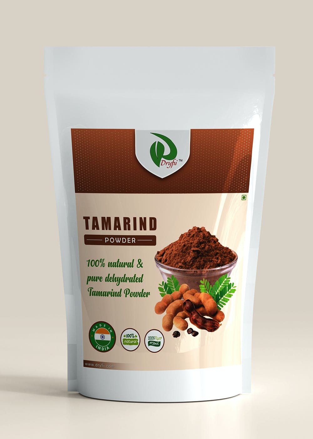 Tamarind (Imli) Powder-100gm