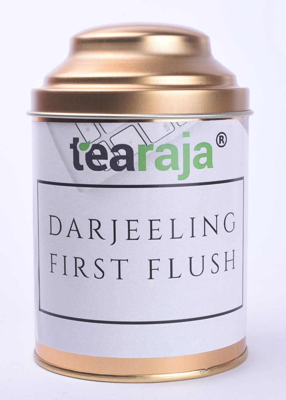 First Flush Darjeeling Tea
