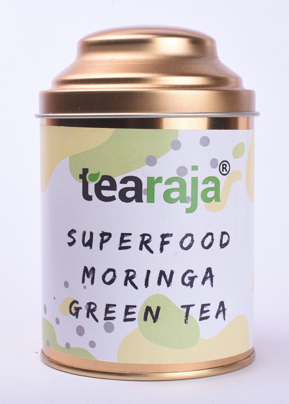 Get Superfood Moringa Green Tea at ₹ 599 LBB Shop