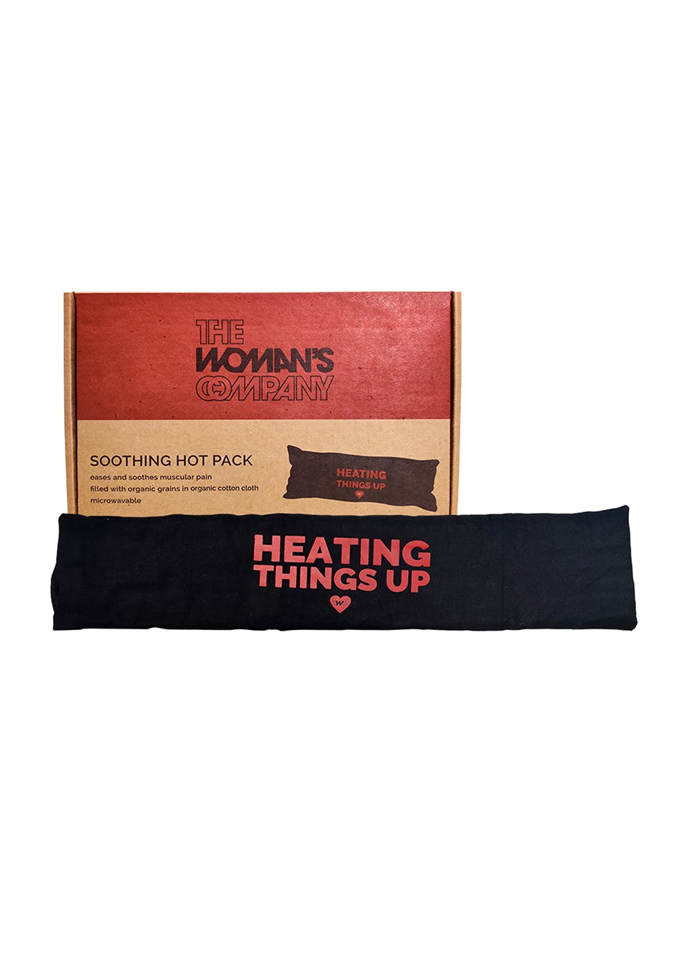 Soothing Hot Pack