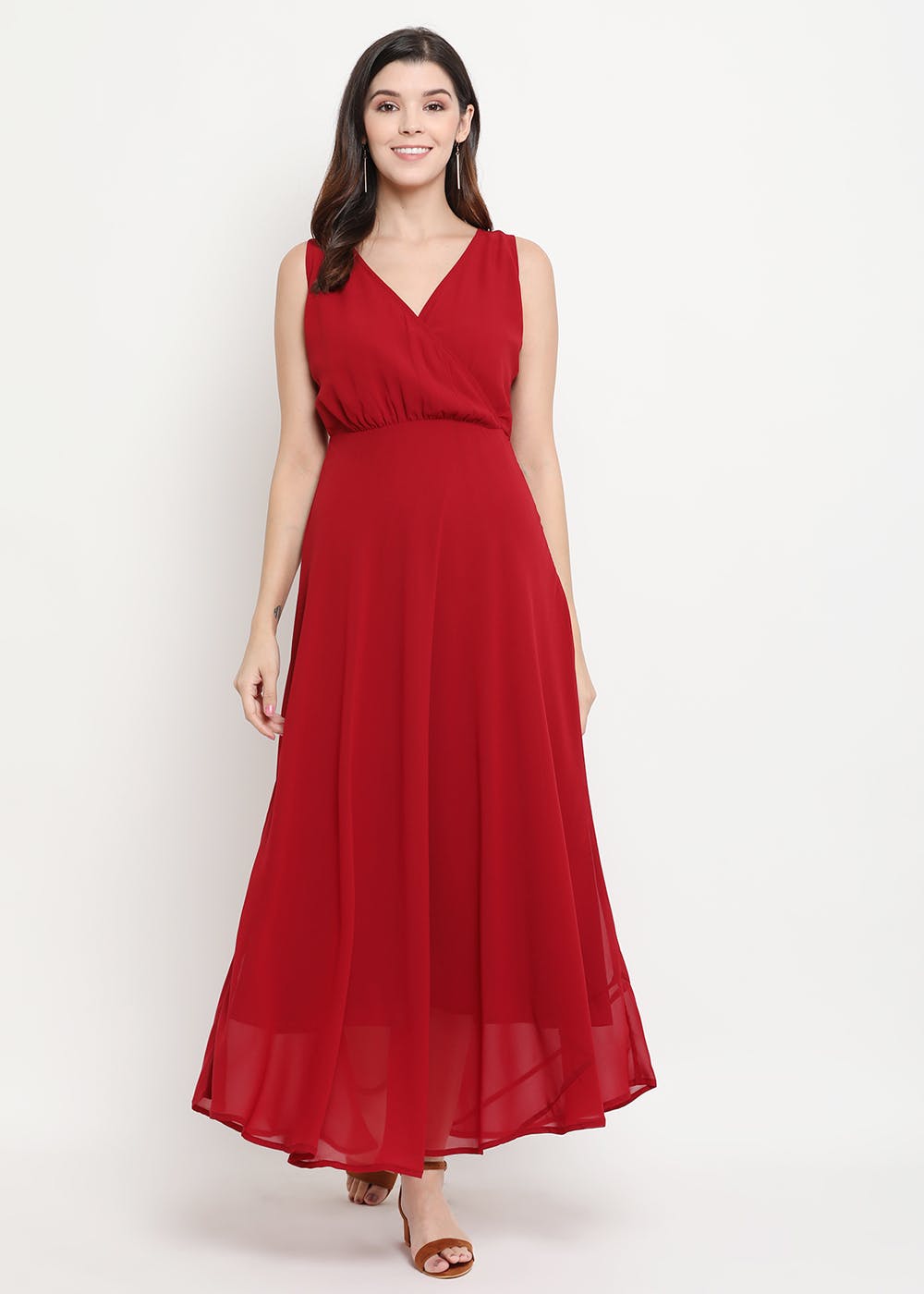 amy santiago red dress Amy Santiago Dress