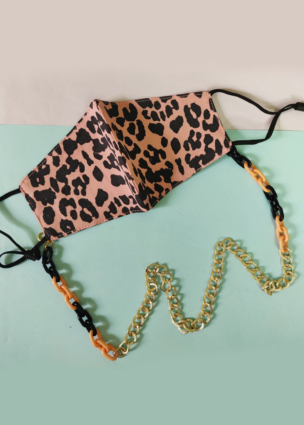 Frosted chain Clearance