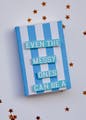 White,Product,Azure,Orange,Font,Line,Rectangle,Electric blue,Poster,Greeting card