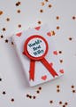 Greeting card,Font,Celebrating,Art,Creative arts,Greeting,Poster,Pattern,Rectangle,Event