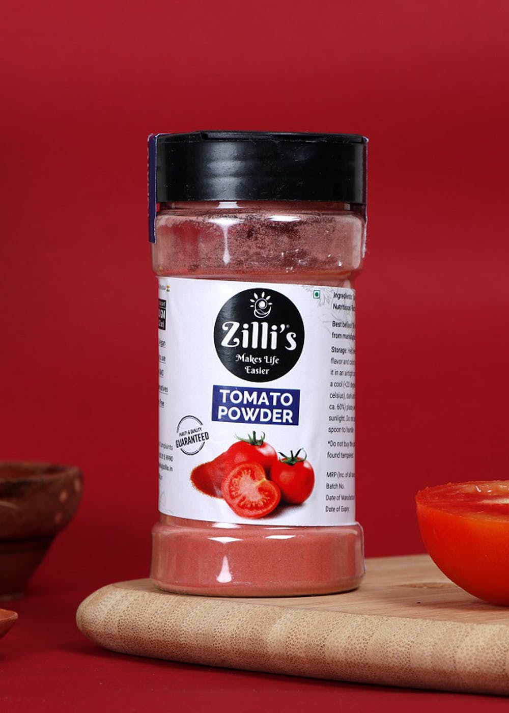 Tomato Powder - 250gm