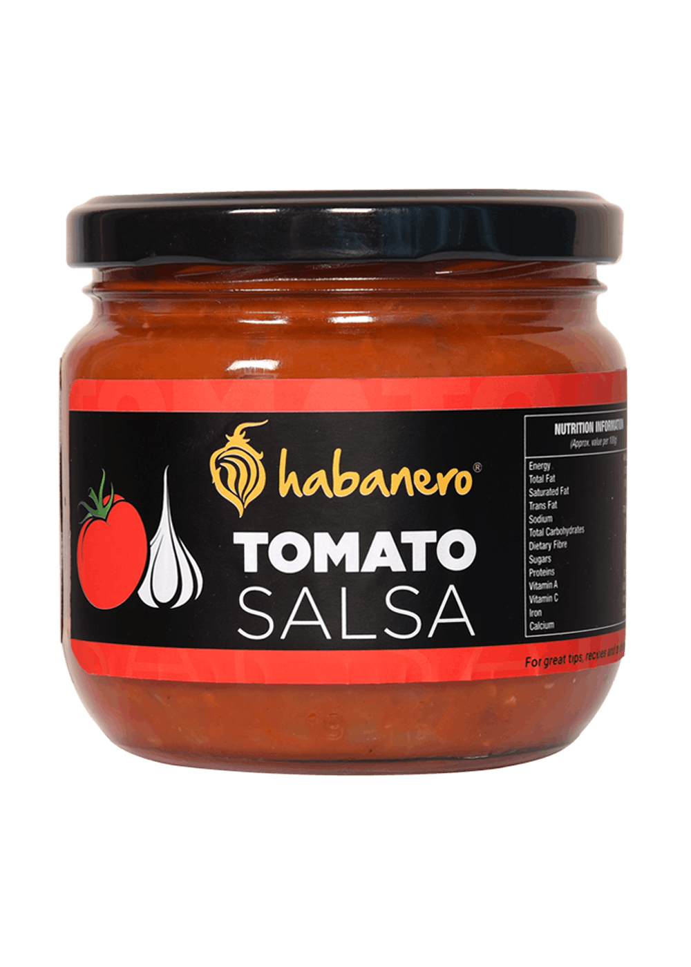 Get Tomato Salsa (270g) at ₹ 150 LBB Shop