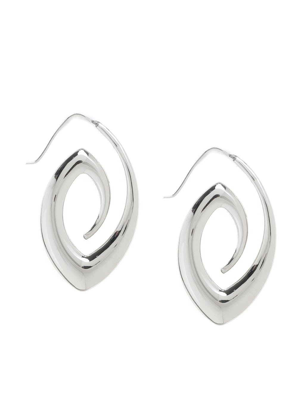 Stainless Steel Womens Studs Earrings For Men Ear Piericng Black Stone Stud  Earring Jewelry