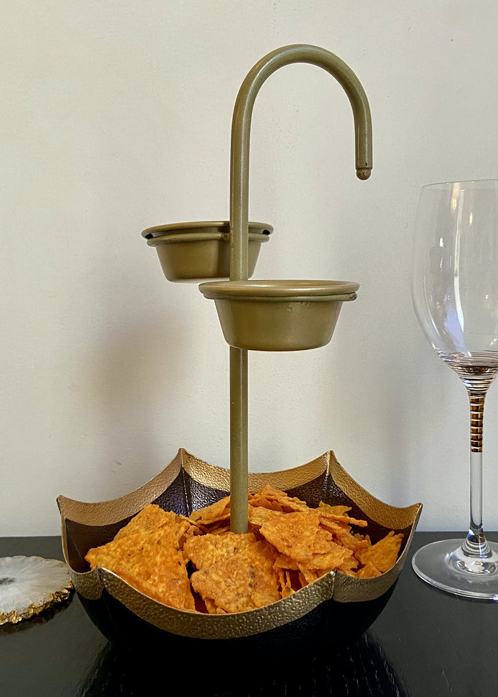 Get Umbrella Serving Platter at ₹ 1999 | LBB Shop