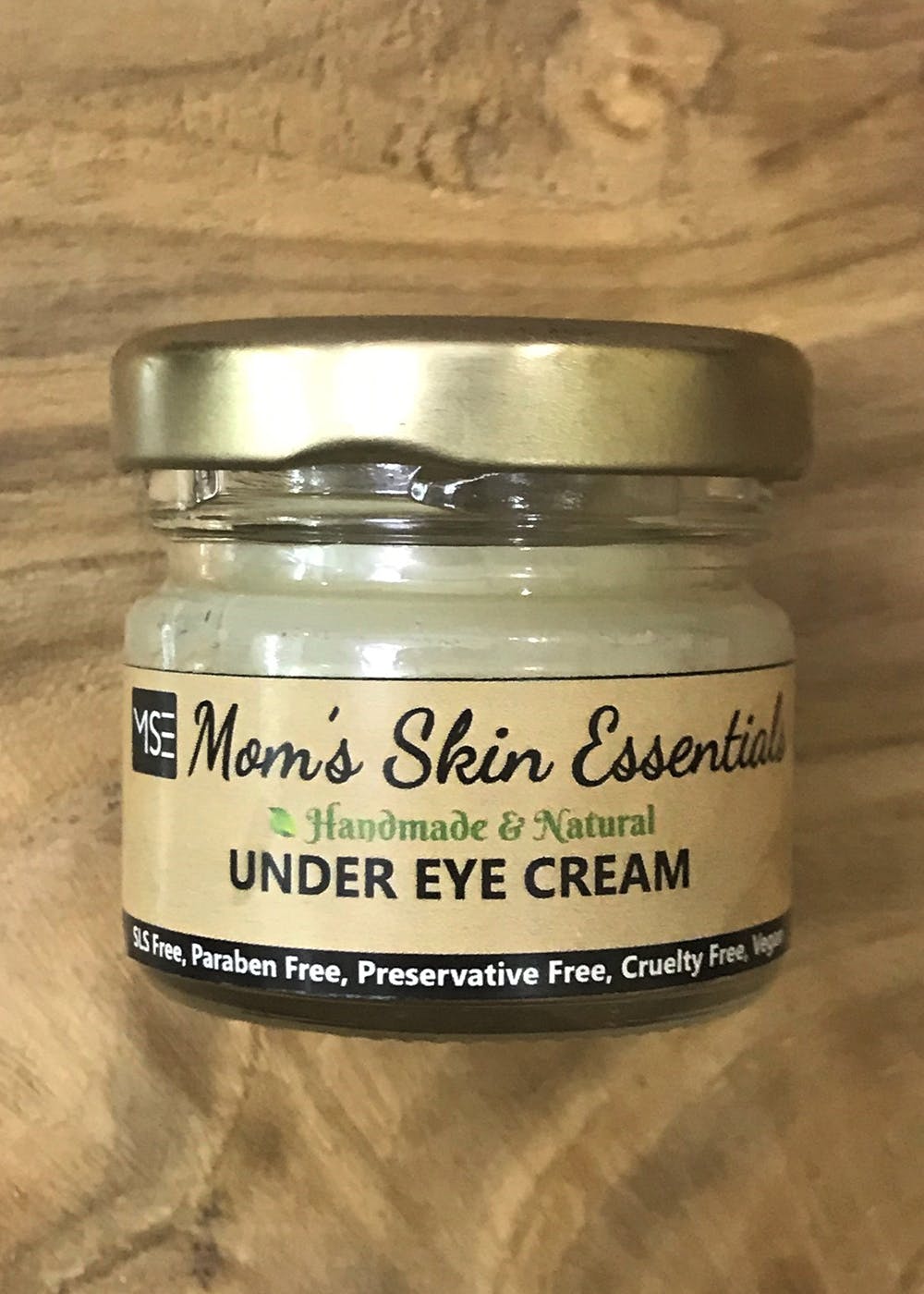 Get Under Eye Cream Green Tea at ₹ 400 LBB Shop