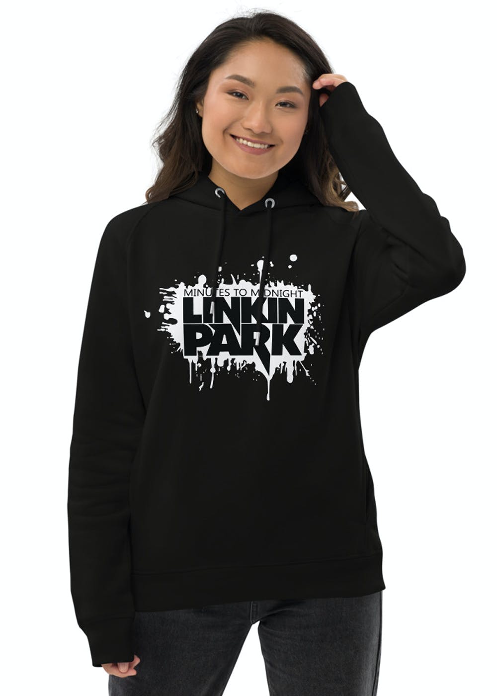 Get Linkin Park Hoodie at ₹ 999 | LBB Shop