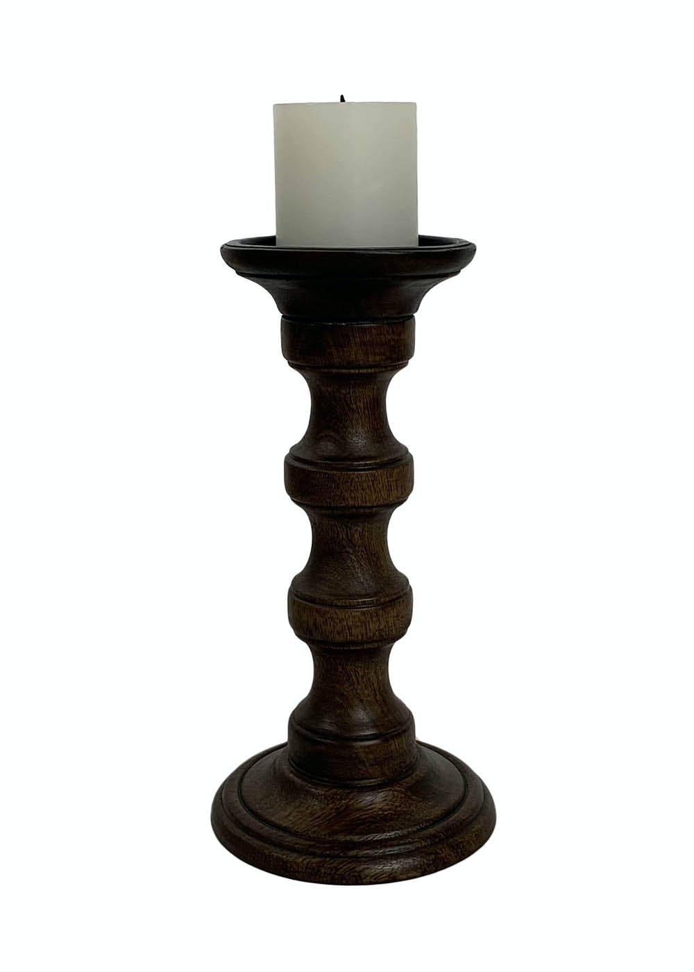 Get Classic Tabletop Candle Holder at ₹ 3150 | LBB Shop