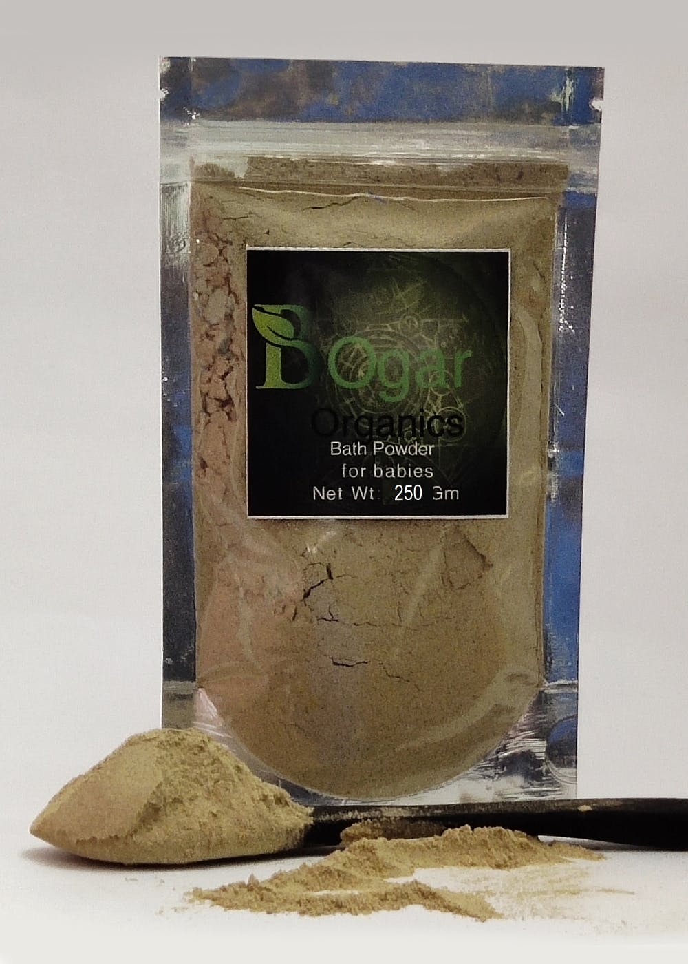 Get Herbal Bath Powder For Babies (250g) at ₹ 350 LBB Shop