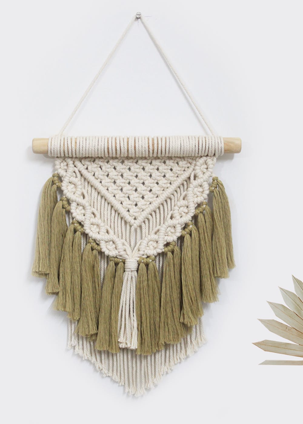 Get Boho Wall Hanging at 1080 LBB Shop