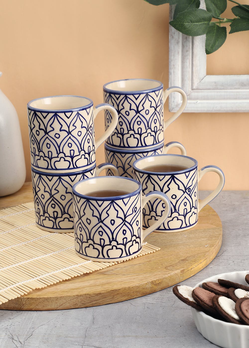 Shop For The Best Local Brands In Tea Cups Online