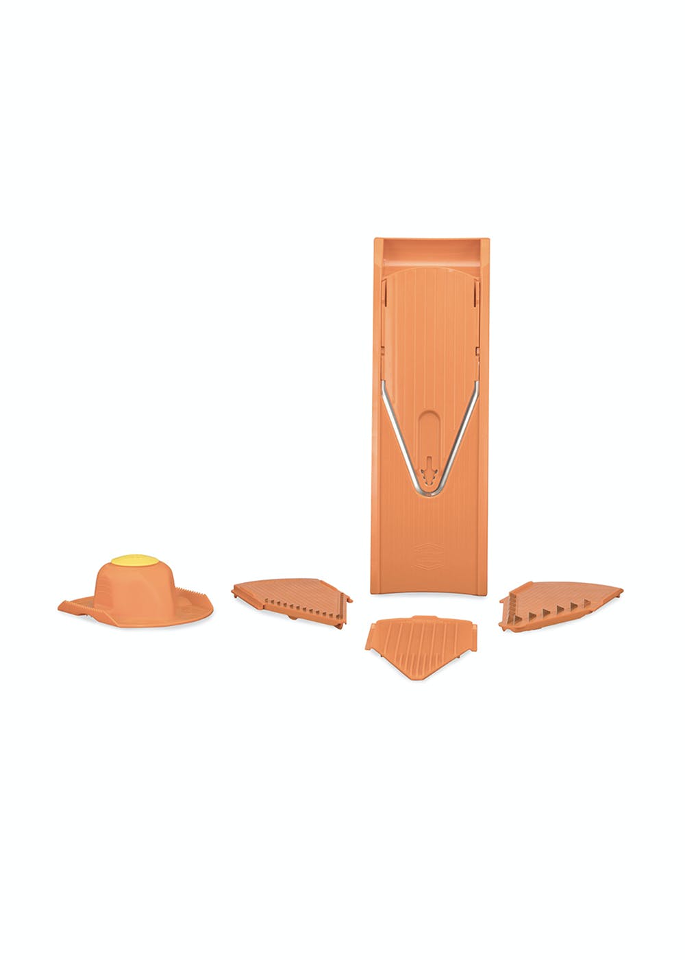 V1 ClassicLine Slicer Set - Orange